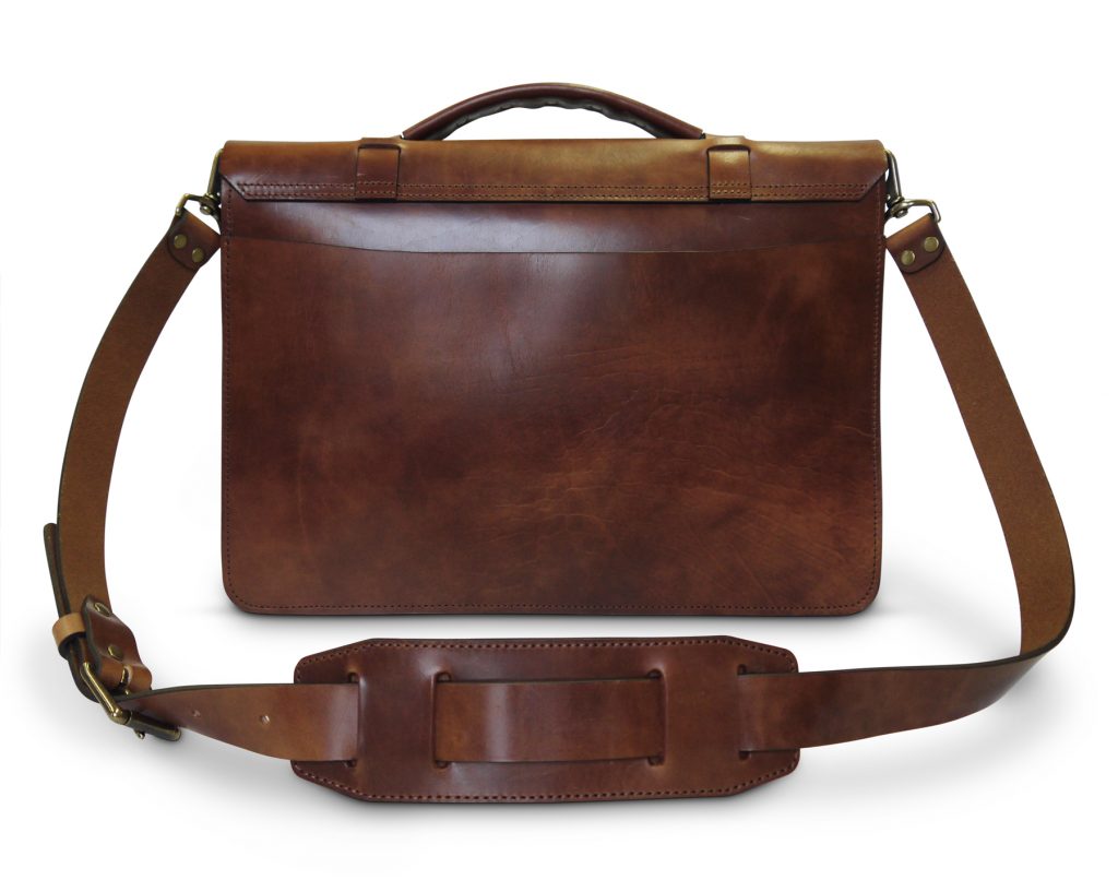 Harness Classic Briefcase – New color options